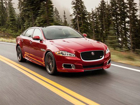 Thương hiệu xe sang thuộc tập đoàn Ford vẫn chưa được biết đến nhiều tại thị trường Việt Nam