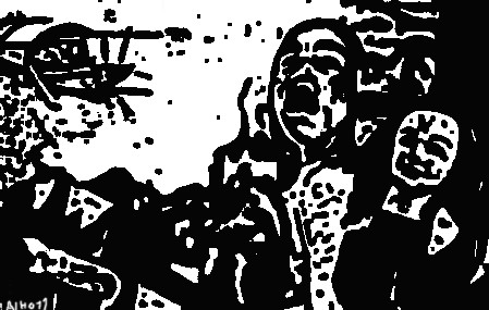 Minh họa: H'Bao. Minh họa: H'Bao