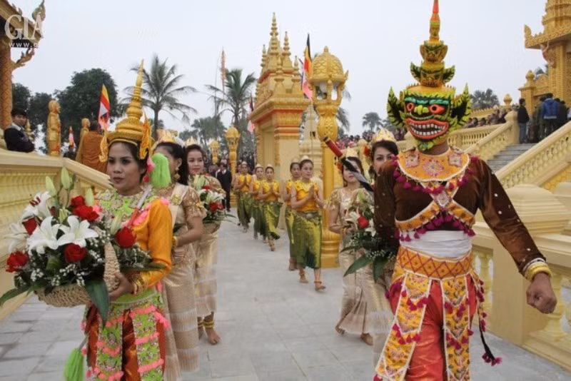 Bài toán tình yêu thú vị của Giáo sư Ngô Bảo Châu khiến giới trẻ thích ảnh 6
