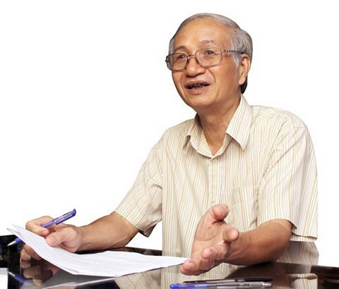 'Thất lạc' bản đồ quy hoạch Thủ Thiêm: Rất dễ tìm thôi! ảnh 1