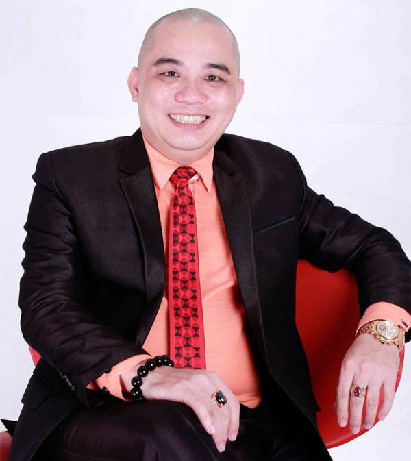 ‘Doanh nhân’ Trịnh Xuân Mạnh tung chiêu lừa tiền kiểu đa cấp ảnh 1