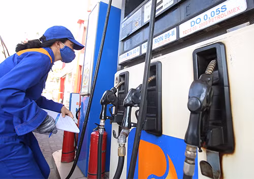 Đề xuất khai tử xăng khoáng RON 95 ảnh 1