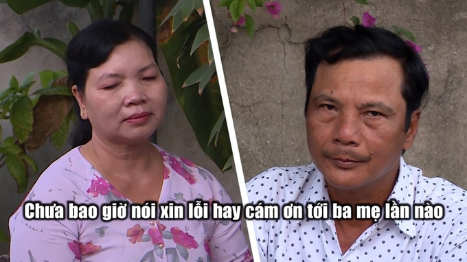 Mẹ và cha của Hiếu đã rất vất vả để nuôi con khôn lớn, đồng thời lo lắng khi con mải chơi game. (Ảnh: GCTN). Mẹ và cha của Hiếu đã rất vất vả để nuôi con khôn lớn, đồng thời lo lắng khi con mải chơi game. (Ảnh: GCTN).