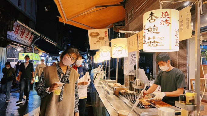 Ngân là người "nghiện" những chuyến đi vượt biên giới (Ảnh: NVCC). Ngân là người "nghiện" những chuyến đi vượt biên giới (Ảnh: NVCC).