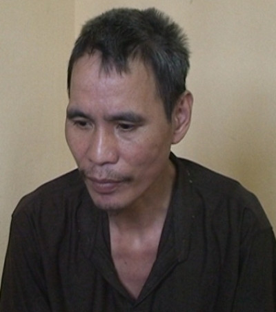 Nguyễn Kim Đức tại CQĐT, chiều 3-6