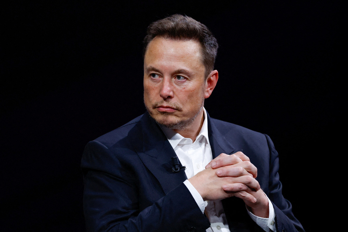 Tỷ phú Elon Musk. Ảnh: Reuters Tỷ phú Elon Musk. Ảnh: Reuters