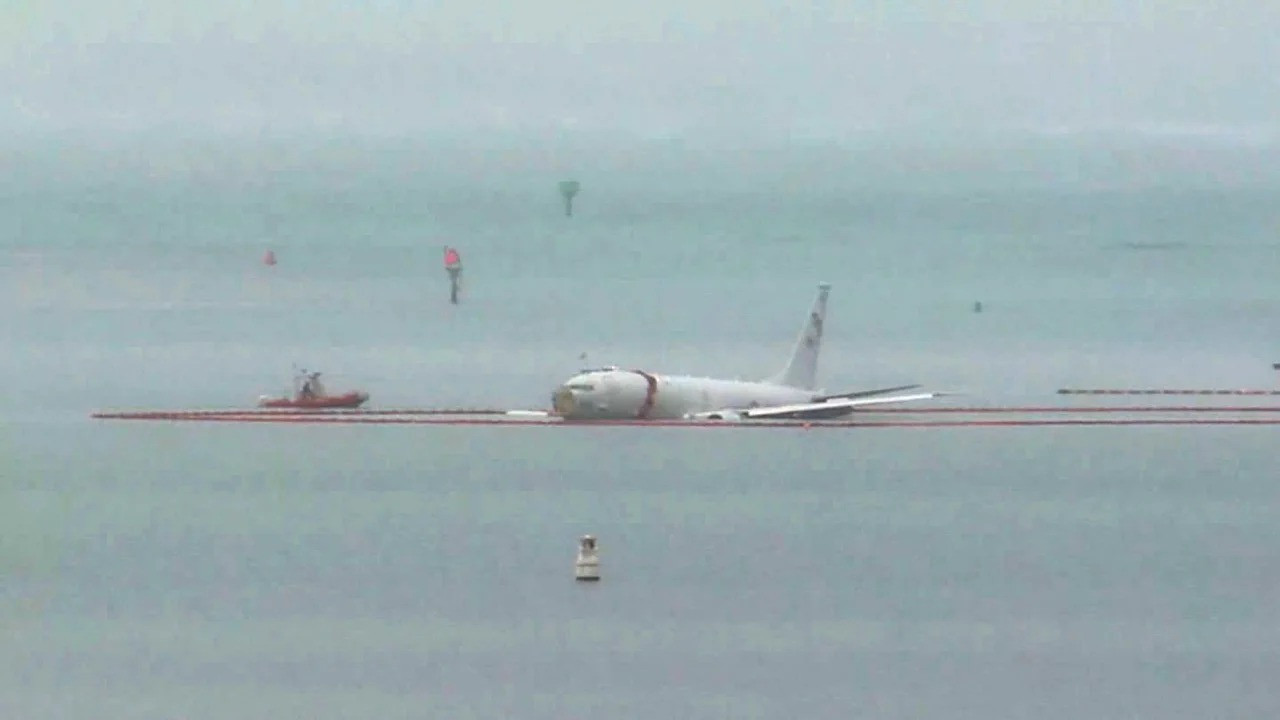 Hiện trường vụ tai nạn ngày 20/11. Ảnh: CNN Hiện trường vụ tai nạn ngày 20/11. Ảnh: CNN