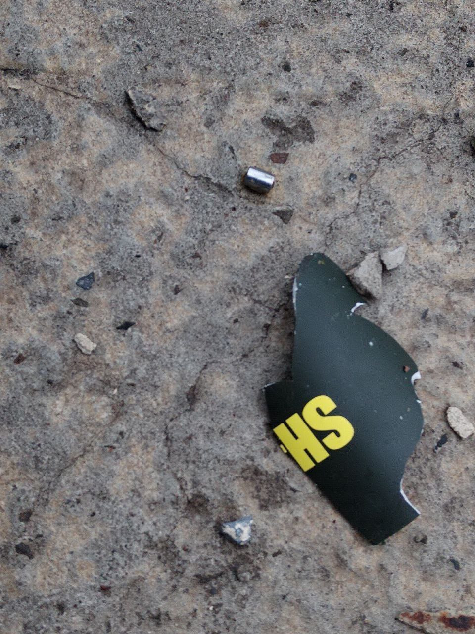 Những hình ảnh được Thống đốc Vùng Kursk đăng tải. Ảnh: RT Những hình ảnh được Thống đốc Vùng Kursk đăng tải. Ảnh: RT