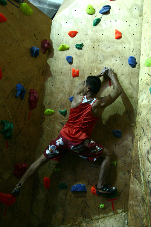 Mới có thể vượt qua những cung khó