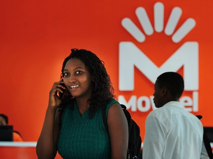 Viettel xem Châu Phi mảnh đất đầy tiềm năng. Ảnh: Viettel