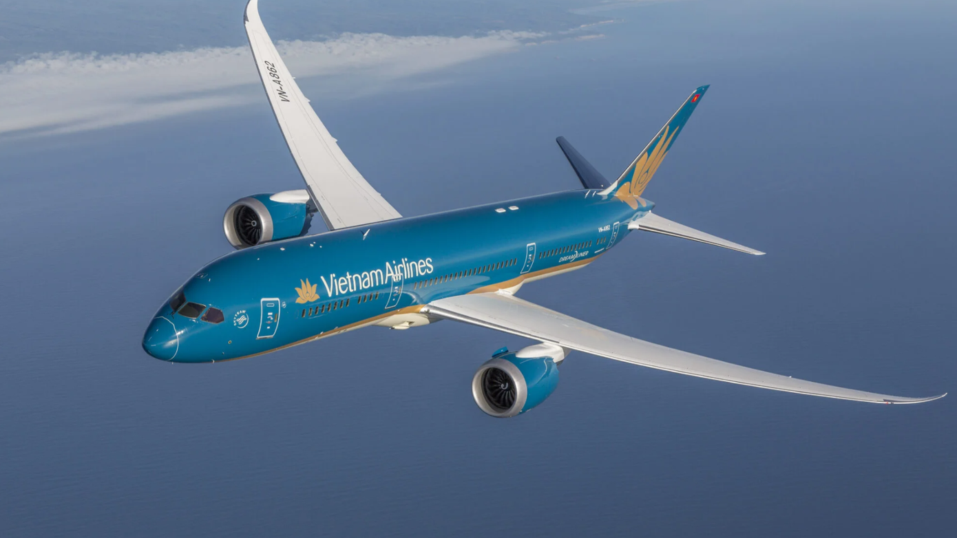 Phó Thủ tướng đồng ý chủ trương Vietnam Airlines mua máy bay không cấp bảo lãnh Chính phủ (ảnh minh họa)