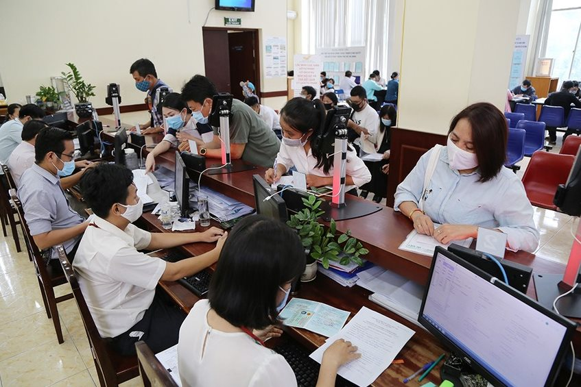 Đối tượng áp dụng chính sách được thực hiện thống nhất theo quy định. (Ảnh minh họa)