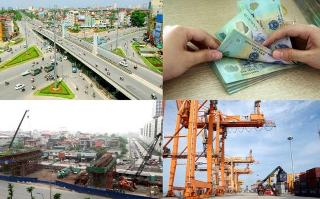 Thủ tướng Chính phủ đôn đốc đẩy mạnh giải ngân vốn đầu tư công năm 2025.