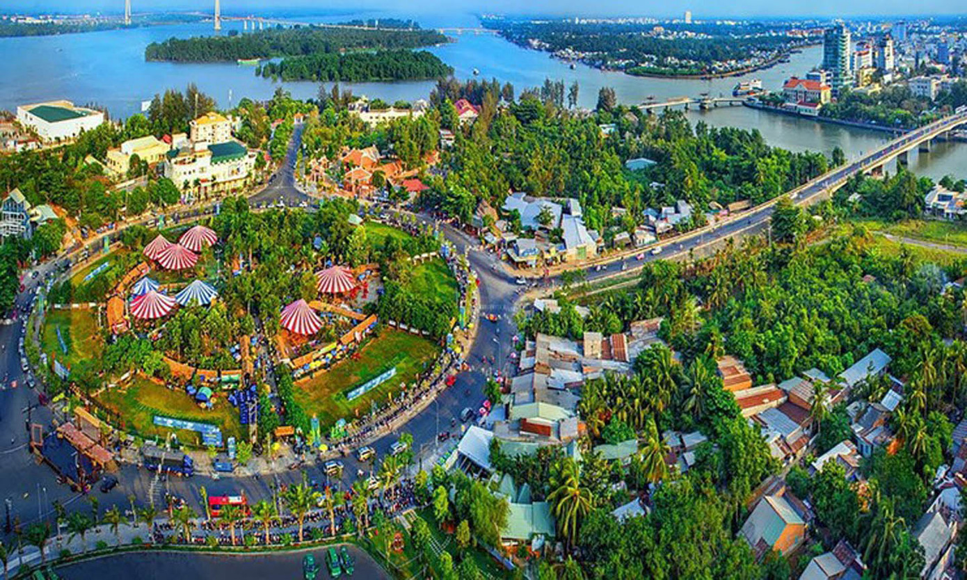 Xóa bỏ rào cản, tư duy cục bộ khi sáp nhập đơn vị hành chính (Ảnh minh họa) Xóa bỏ rào cản, tư duy cục bộ khi sáp nhập đơn vị hành chính (Ảnh minh họa)