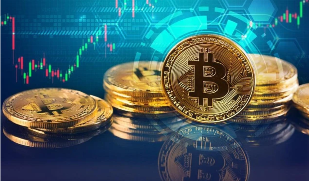 Tiền mã hóa sẽ được thực hiện theo lộ trình, phù hợp thực tiễn, đảm bảo an toàn, minh bạch và hiệu quả. Ảnh minh họa. Tiền mã hóa sẽ được thực hiện theo lộ trình, phù hợp thực tiễn, đảm bảo an toàn, minh bạch và hiệu quả. Ảnh minh họa.