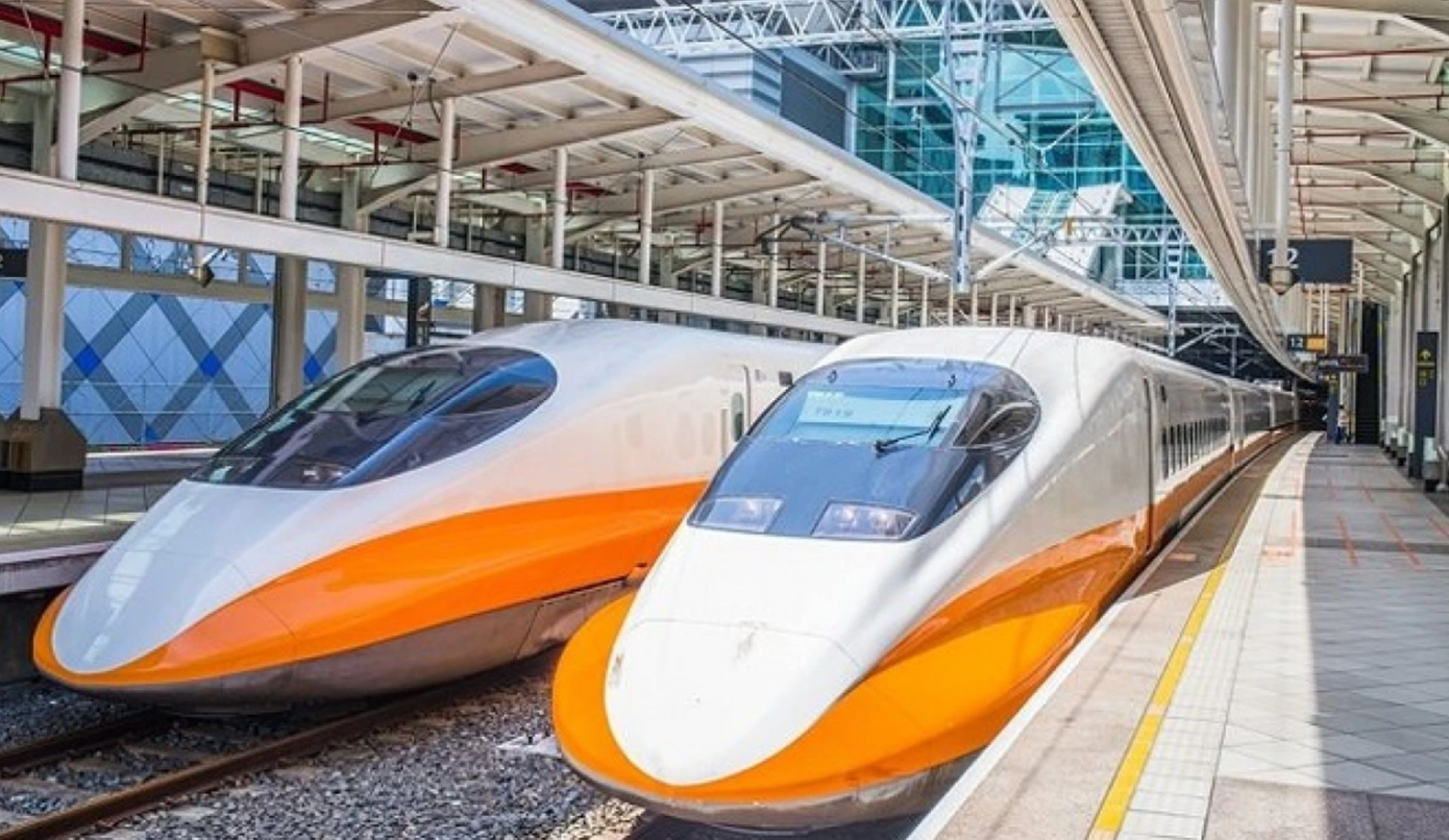 Mục tiêu đến năm 2030-2045 phải phát triển được công nghiệp đường sắt