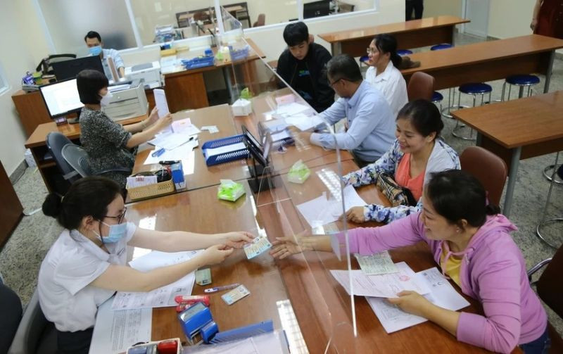 Đề xuất một số lĩnh vực kéo dài tuổi nghỉ hưu đến 70 tuổi (Ảnh minh họa)