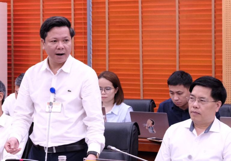 Theo Bộ Nội vụ, sau sáp nhập, Ủy viên ban thường vụ cấp tỉnh có thể làm bí thư xã