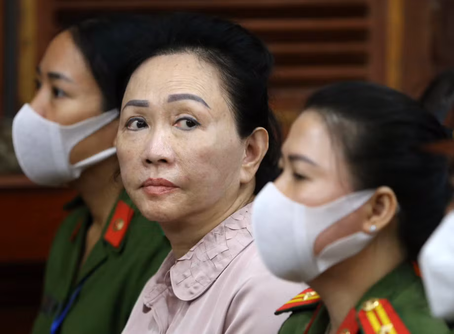Thành lập Ban chỉ đạo liên ngành tổ chức thu hồi tài sản bị chiếm đoạt trong vụ án Vạn Thịnh Phát.