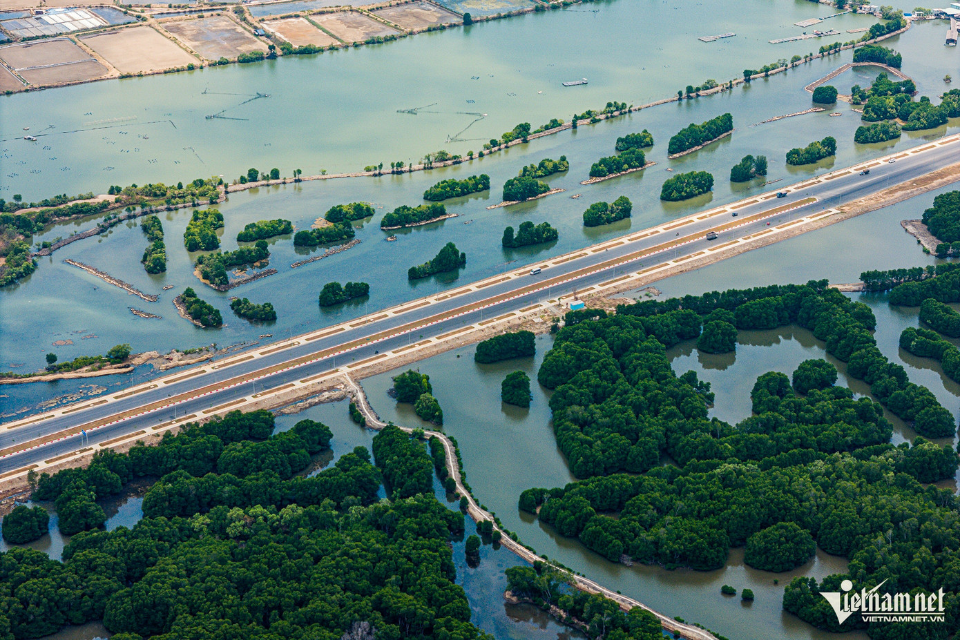 Đường Trường Sa Đường Trường Sa