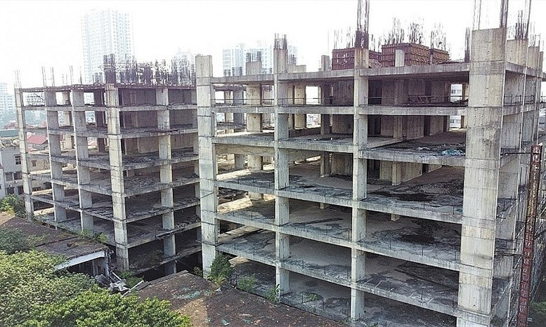 Thủ tướng yêu cầu khẩn trương rà soát các dự án gặp khó khăn, tồn đọng kéo dài. Thủ tướng yêu cầu khẩn trương rà soát các dự án gặp khó khăn, tồn đọng kéo dài.