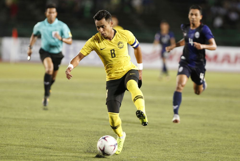 Chủ nhà Malaysia bị Thái Lan cầm hòa ở bán kết lượt đi AFF Cup ảnh 6