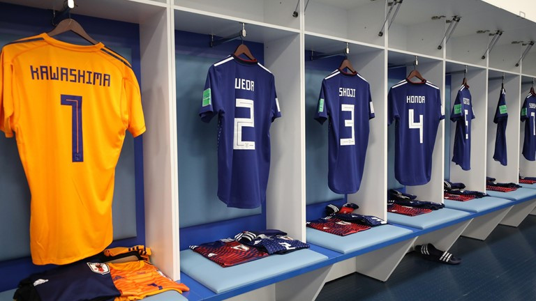 Nhật Bản vào vòng 1/8 World Cup nhờ ít thẻ vàng ảnh 6