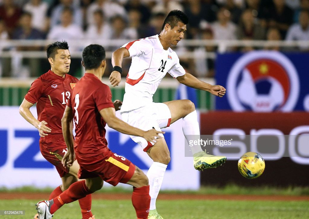 HLV Park Hang Seo cân nhắc gọi lại Đình Trọng cho Asian Cup ảnh 2