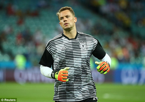 Toni Kroos ghi tuyệt phẩm, giải cứu tuyển Đức khỏi 'cửa tử' ảnh 5