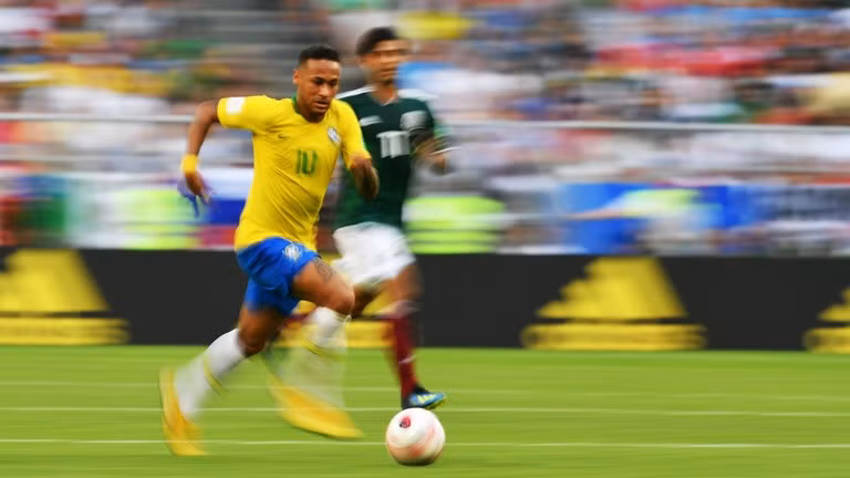 HLV tiết lộ điểm mạnh nhất của đội tuyển Brazil ảnh 1