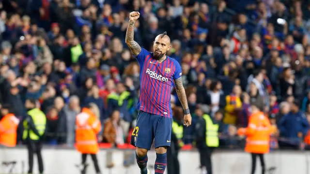 Suarez lập hat-trick, Barcelona vùi dập Real Madrid ở Siêu kinh điển ảnh 19