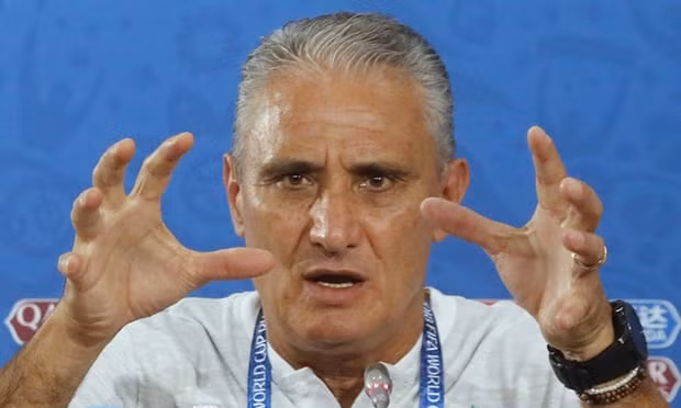 Chính sách dị thường của tuyển Brazil dưới thời HLV Tite ảnh 1