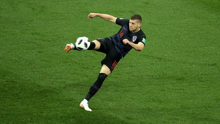 Messi 'tịt ngòi', Argentina thua trắng 3 bàn trước Croatia ảnh 20