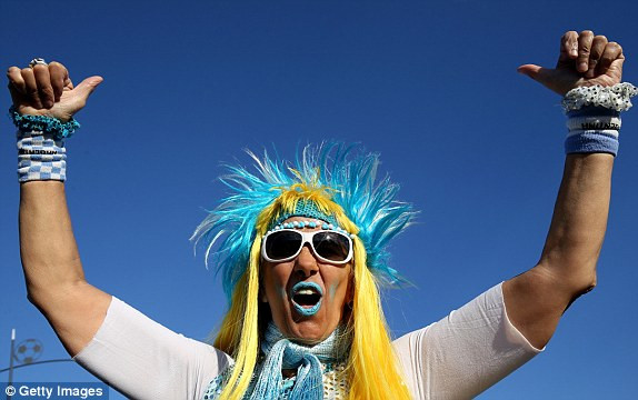 Messi 'tịt ngòi', Argentina thua trắng 3 bàn trước Croatia ảnh 6