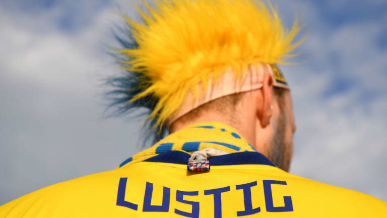 Toni Kroos ghi tuyệt phẩm, giải cứu tuyển Đức khỏi 'cửa tử' ảnh 12