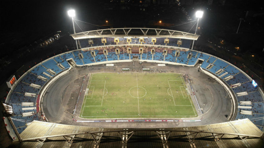 Tuyển Việt Nam đánh rơi chiến thắng trước Triều Tiên ảnh 18