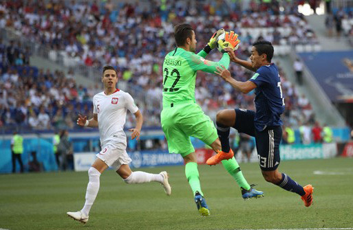 Bỉ đánh bại tuyển Anh, hẹn gặp Nhật Bản ở vòng 1/8 ảnh 3