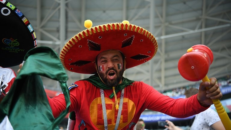Neymar tỏa sáng, Brazil vào tứ kết World Cup 2018 ảnh 14