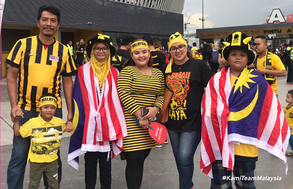 Chủ nhà Malaysia bị Thái Lan cầm hòa ở bán kết lượt đi AFF Cup ảnh 2