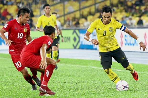 Việt Nam vs Malaysia (2-0): Chiến thắng của sự thực dụng ảnh 19