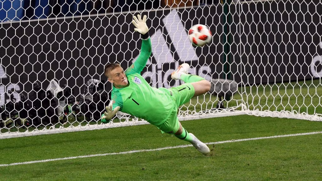 Điểm nóng bán kết Croatia vs Anh: 'Người nhện' tranh tài ảnh 2