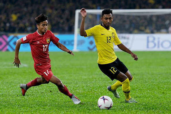 Công Phượng, Quang Hải lọt top tiền vệ hay nhất AFF Cup 2018 ảnh 2