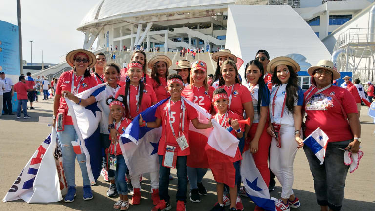 Lukaku lập cú đúp, Bỉ thắng '3 sao' trước Panama ảnh 1