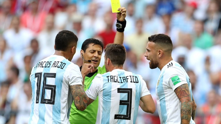 Mbappe lập cú đúp, Pháp vượt qua Argentina tiến vào tứ kết ảnh 25