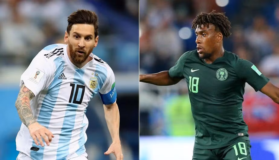 Ngôi sao Pogba thích gặp Argentina hay Croatia? ảnh 2