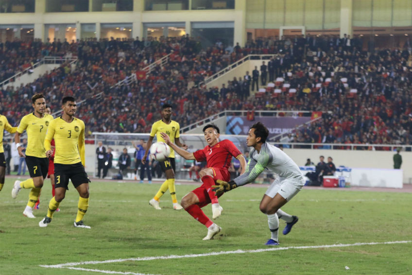 Tuyển Việt Nam vô địch AFF Cup 2018 sau 10 năm chờ đợi ảnh 5