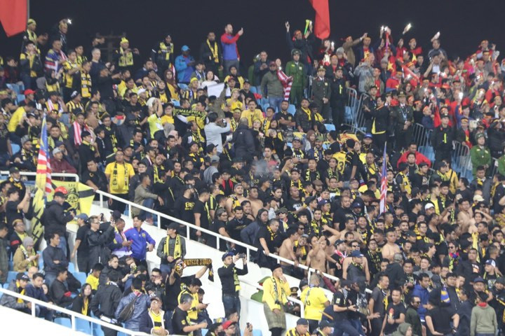 Tuyển Việt Nam vô địch AFF Cup 2018 sau 10 năm chờ đợi ảnh 14