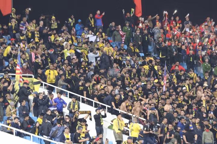 Tuyển Việt Nam vô địch AFF Cup 2018 sau 10 năm chờ đợi ảnh 14