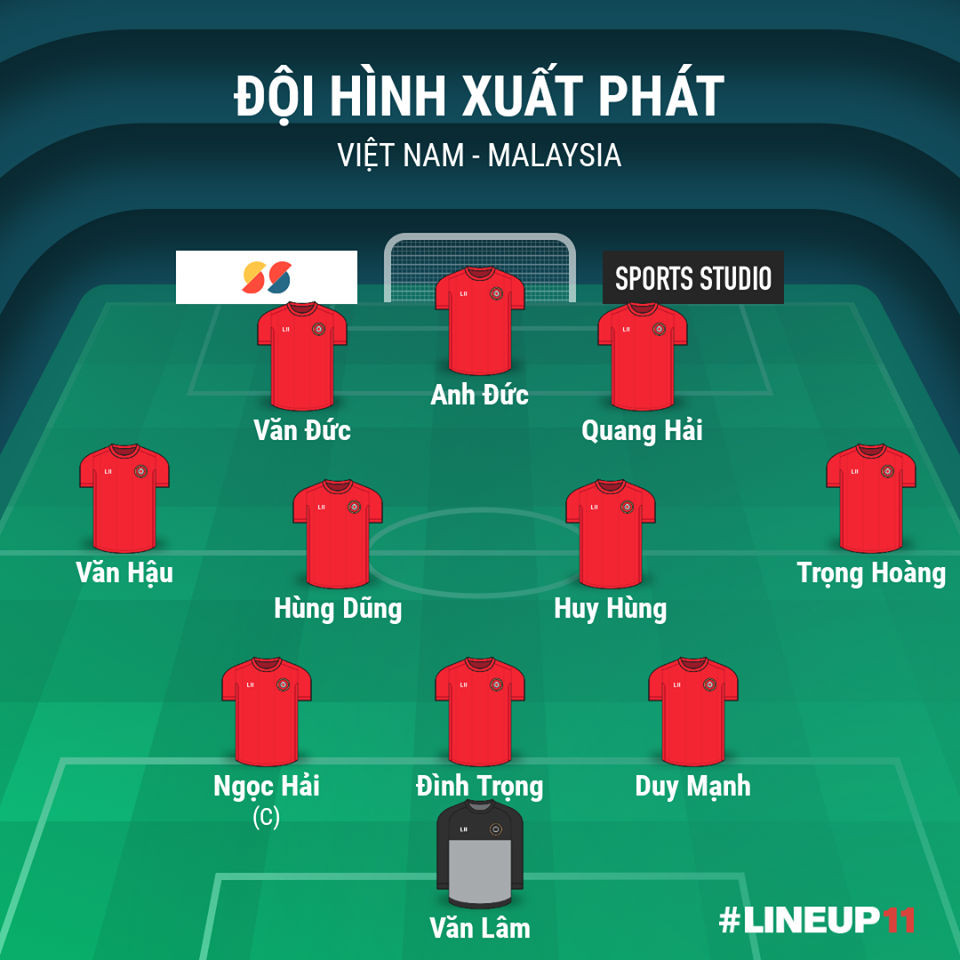 Tuyển Việt Nam vô địch AFF Cup 2018 sau 10 năm chờ đợi ảnh 25