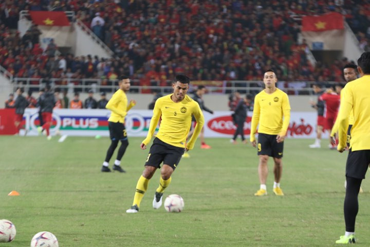 Tuyển Việt Nam vô địch AFF Cup 2018 sau 10 năm chờ đợi ảnh 17